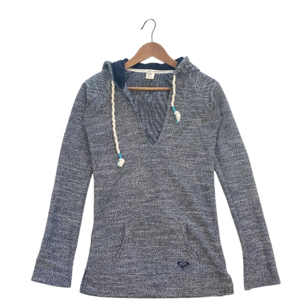 Roxy Lightweight Hoodie Top